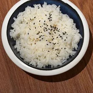 Arroz Avinagrado