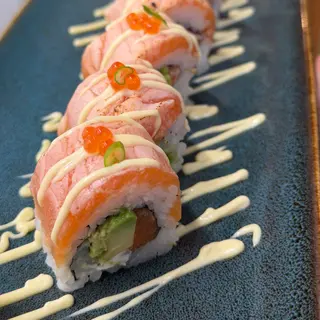 Degustación Sake (8 Pzs.)