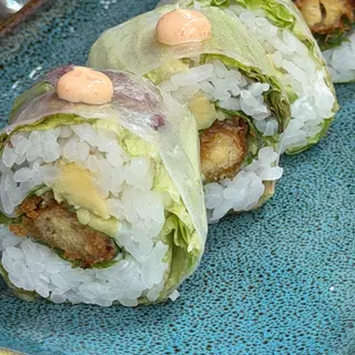 Spring Roll Katsu (8 Pzs.)