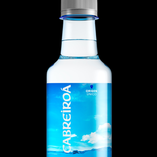 Agua Mineral 500ml