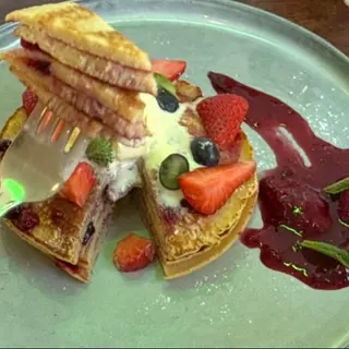 Pancakes