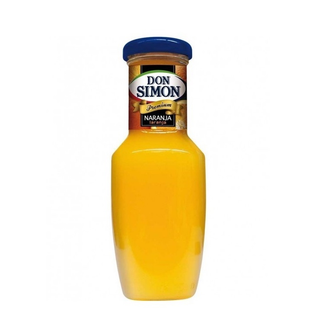 Zumo de Naranja 20cl