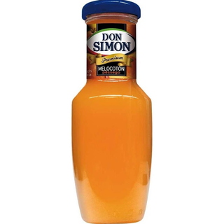 Zumo de Melocotón 20cl
