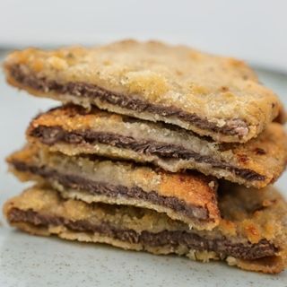 Milanesa de ternera