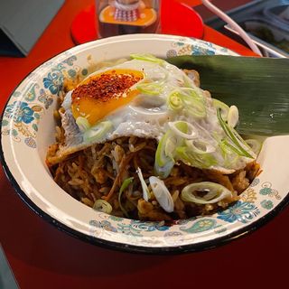 Nasi Goreng