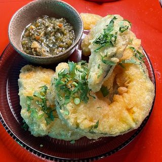 Kabocha (Ración)