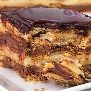 Tarta de la abuela