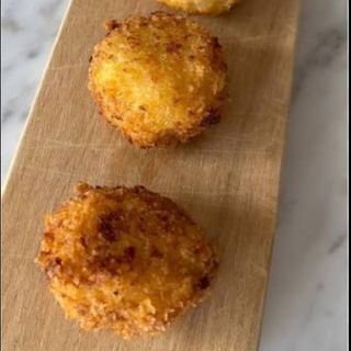 Croqueta de Jamón