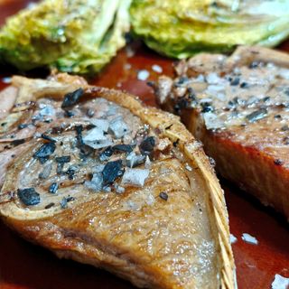 Parpatana de atún