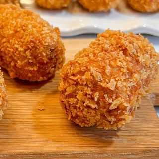 Croqueta de Pollo