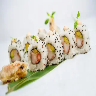95. Gambas roll (8 Pzs.)