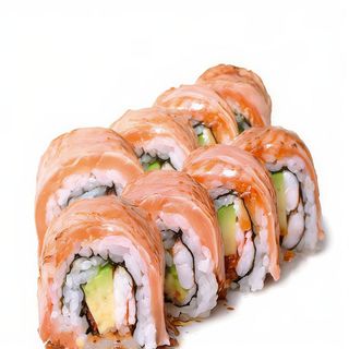 90.  Fantasy roll (8 Pzs.)