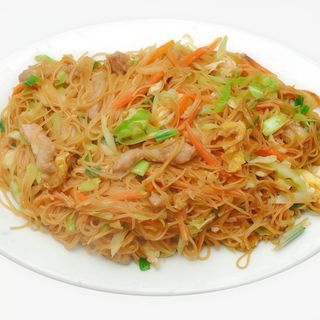 46. Fideo tres delicias