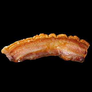 Torrezno crujiente de Soria (unidad)