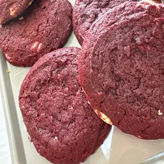RED VELVET