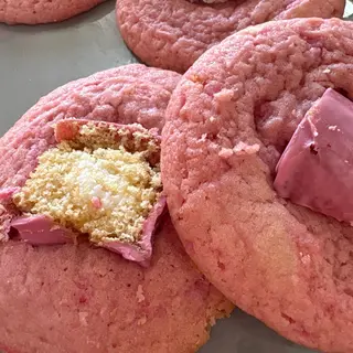 PANTERA ROSA