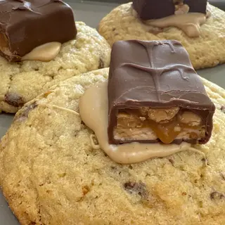 SNICKERS