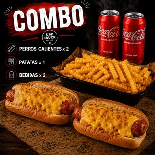 PERROS PARA 2