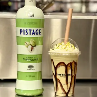 Royal Pistachio