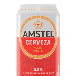 Amstel Bote 18+