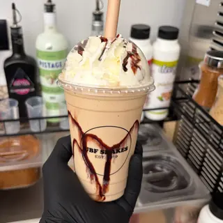 Mocha Cream