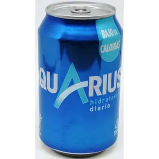 Aquarius