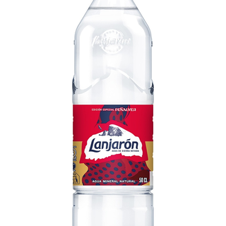 Agua Lanjarón