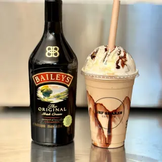 Baileys Addiction