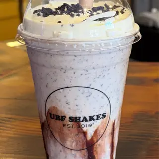 Cookies Supreme