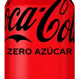 Coca Cola Zero