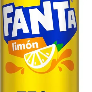 Fanta Limon
