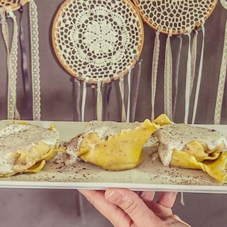 Tortelloni XXL