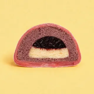Mochi De Sakuri (2 Uds.)
