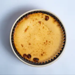 Tarta De Queso Clásica