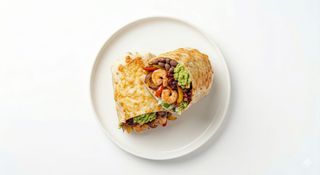 Burrito Gobernador