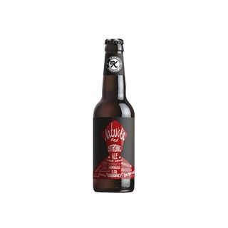 Cerveza Red 9% (330 Ml.)