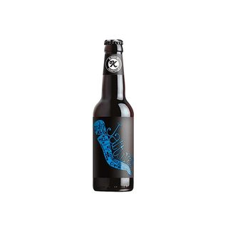 Cerveza Jattura 8,5% (330 Ml.)