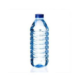 Agua sin gas (330 ml.)