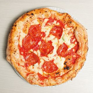 Pizza Diavola