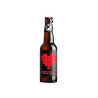 Cerveza Red 6% (330 Ml.)