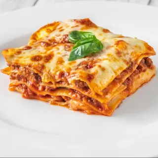 Lasaña