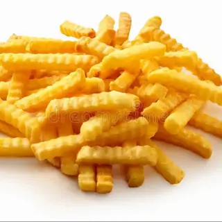 Patatas Fritas Caseras (grandes)