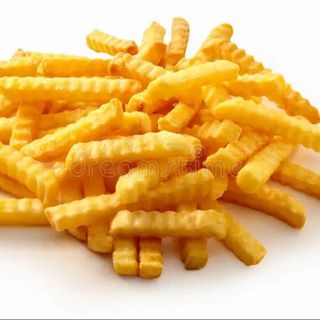 Patatas Fritas Caseras (grandes)