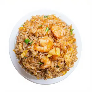 Chaufa De Mariscos