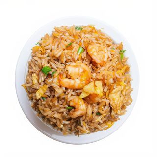 Chaufa De Mariscos
