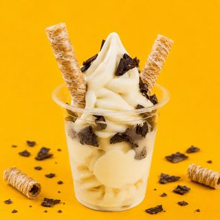 Sundae grande