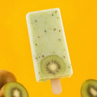 Paleta De Kiwi