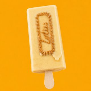 Paleta De Lotus