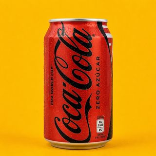 Coca Cola Zero