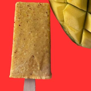 Mango Picante